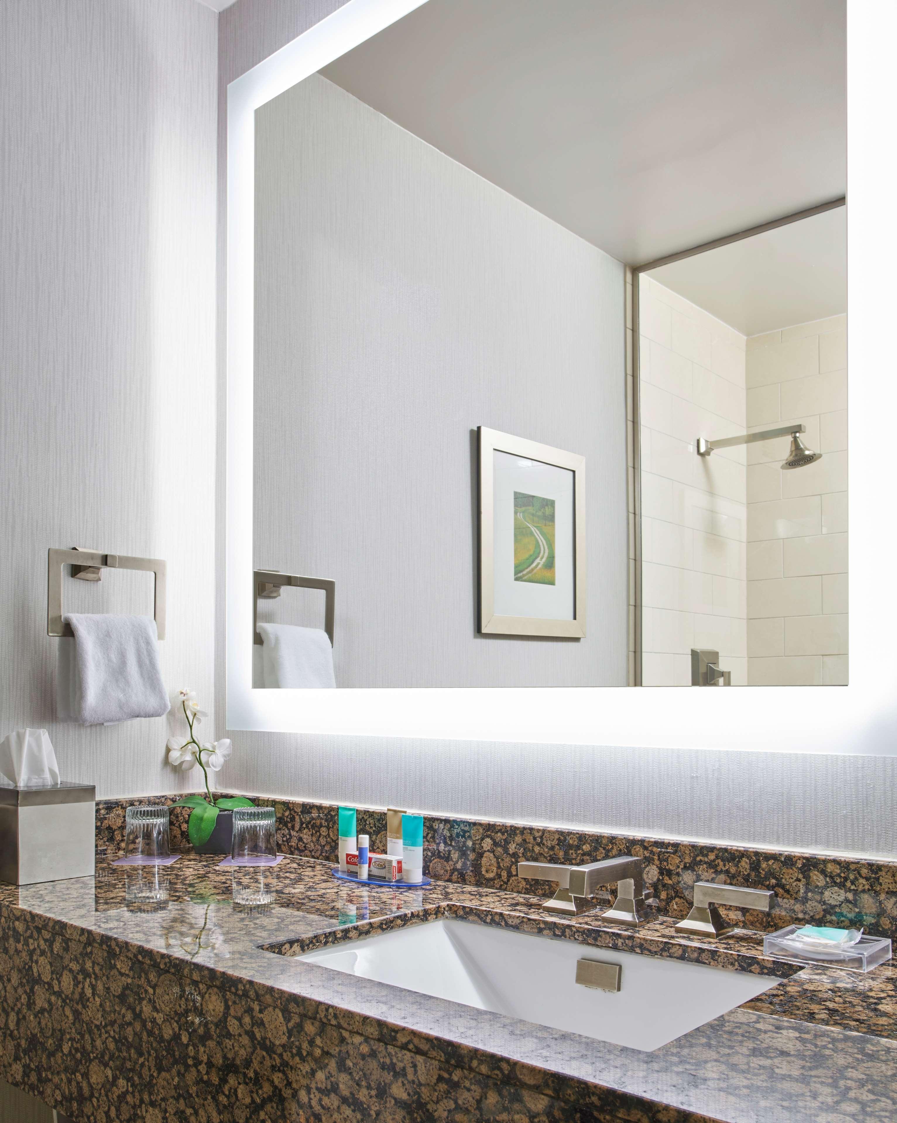 Hyatt Regency Lexington Otel Dış mekan fotoğraf