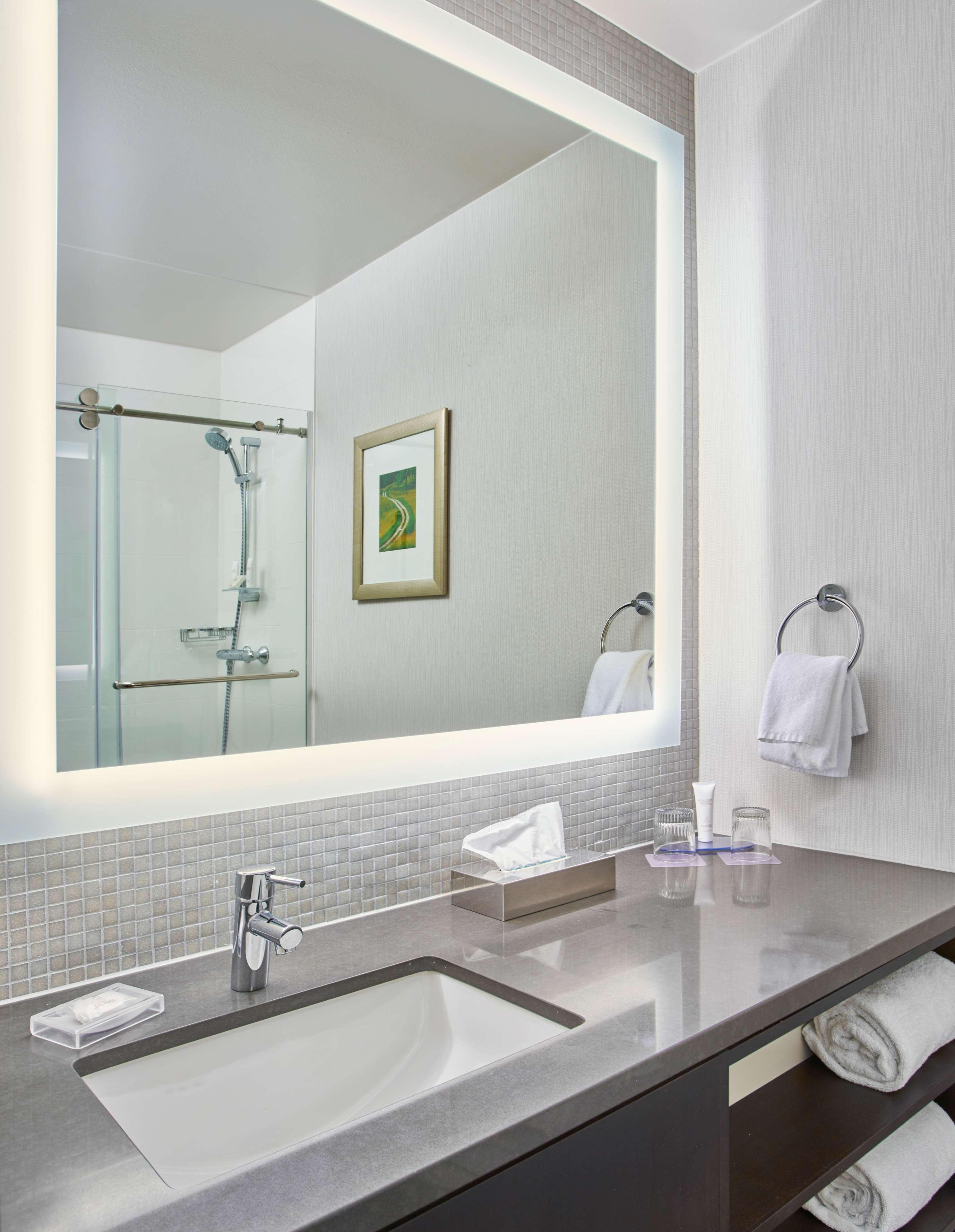 Hyatt Regency Lexington Otel Dış mekan fotoğraf