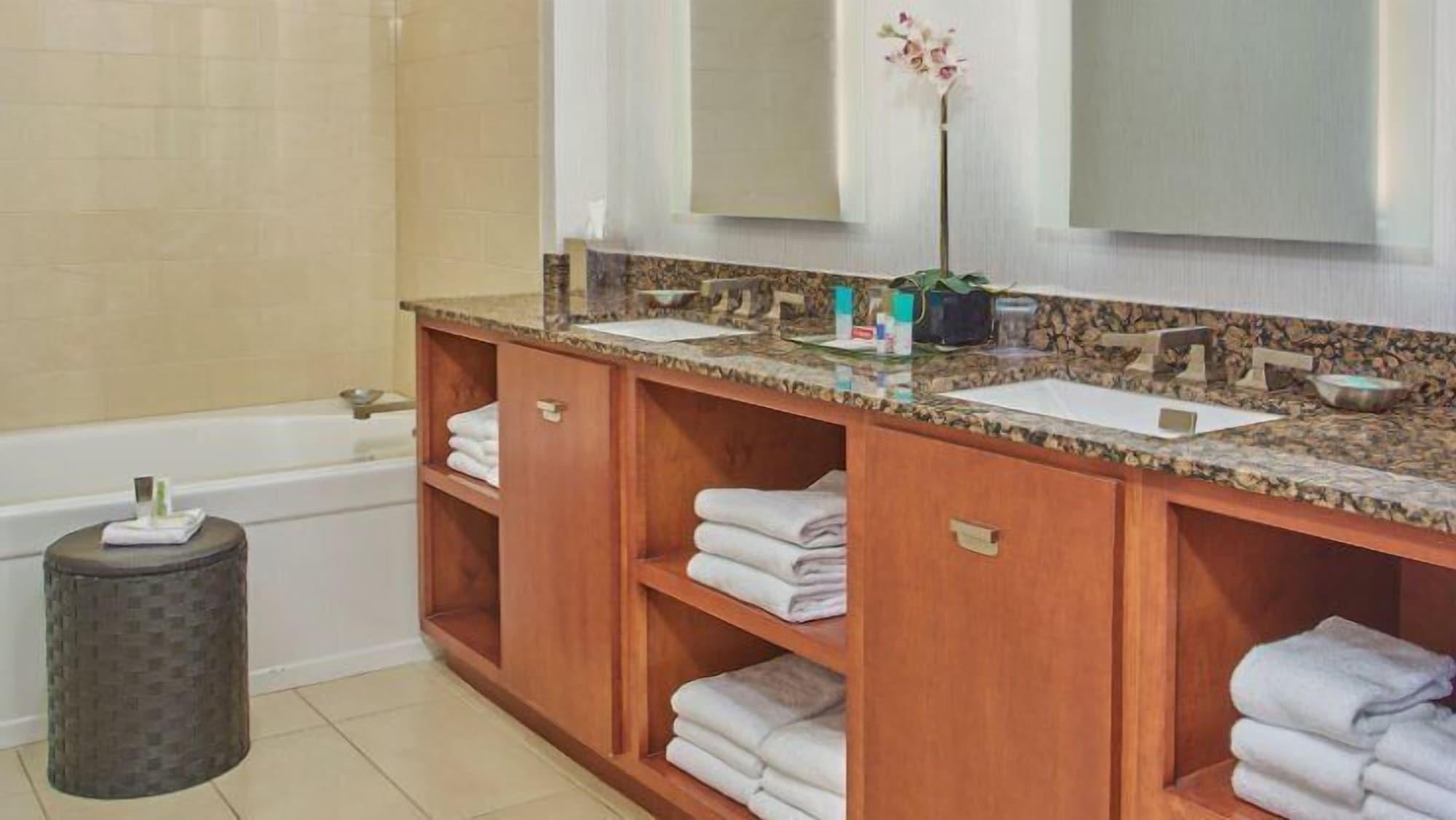 Hyatt Regency Lexington Otel Dış mekan fotoğraf