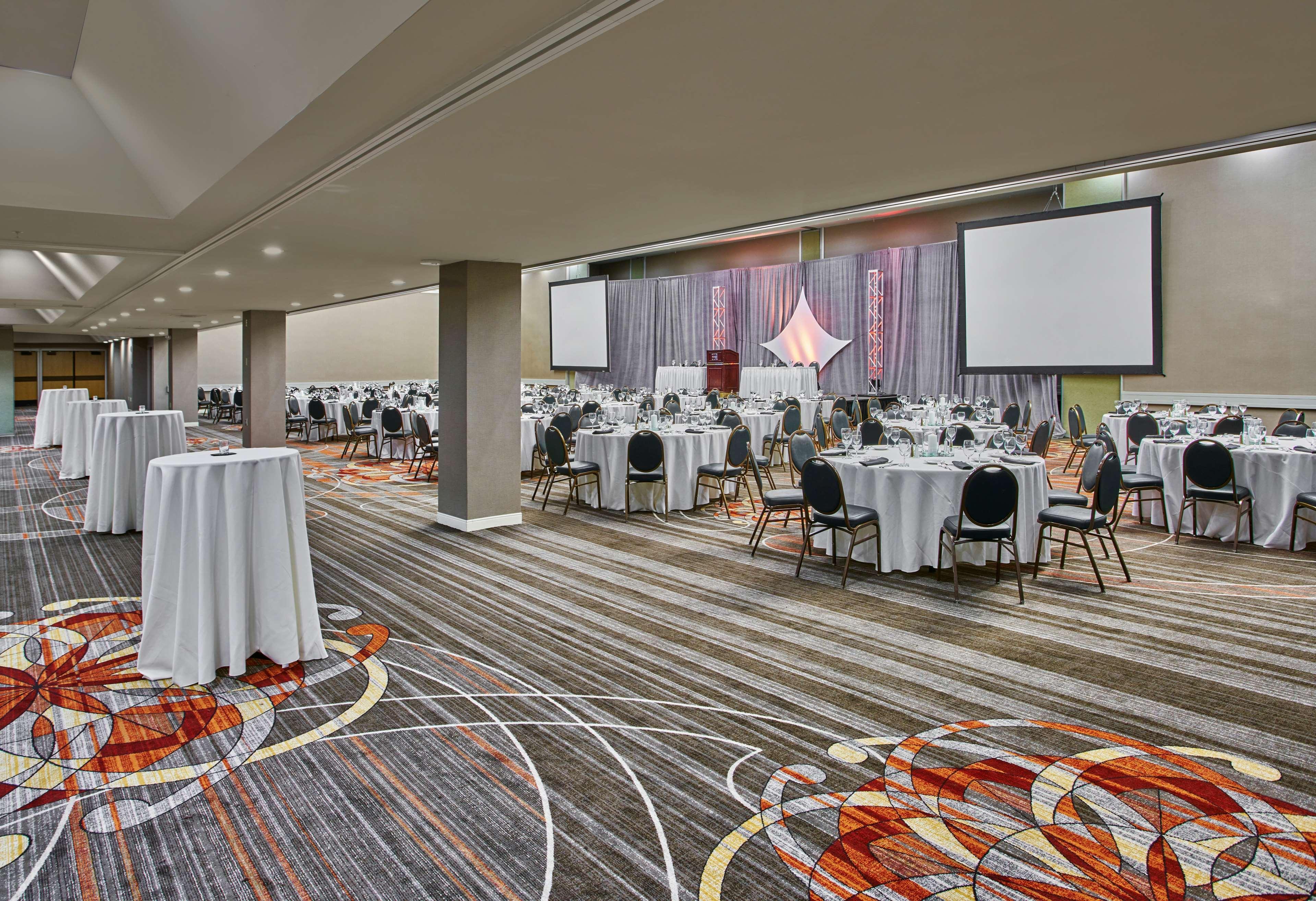 Hyatt Regency Lexington Otel Dış mekan fotoğraf