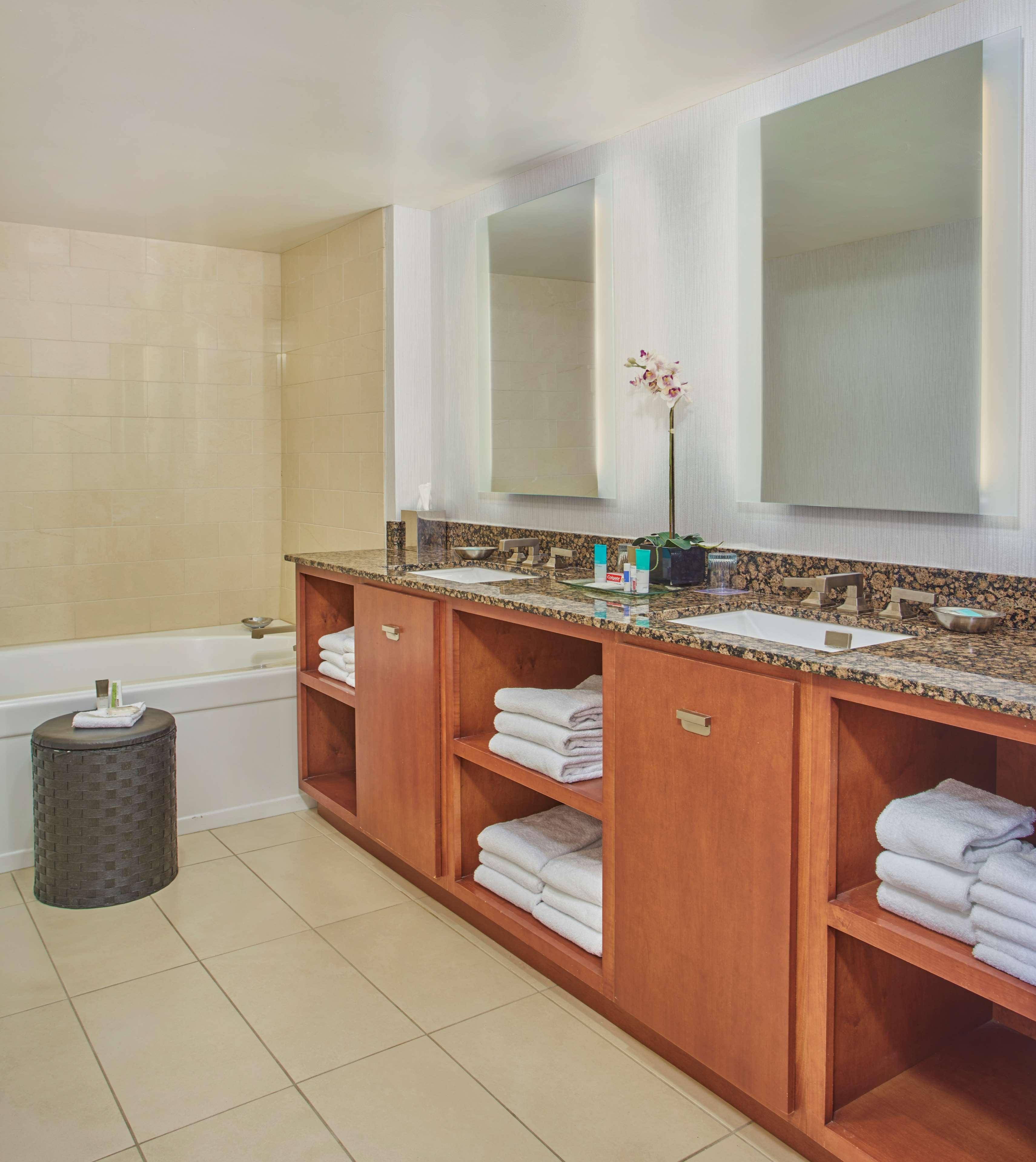 Hyatt Regency Lexington Otel Dış mekan fotoğraf