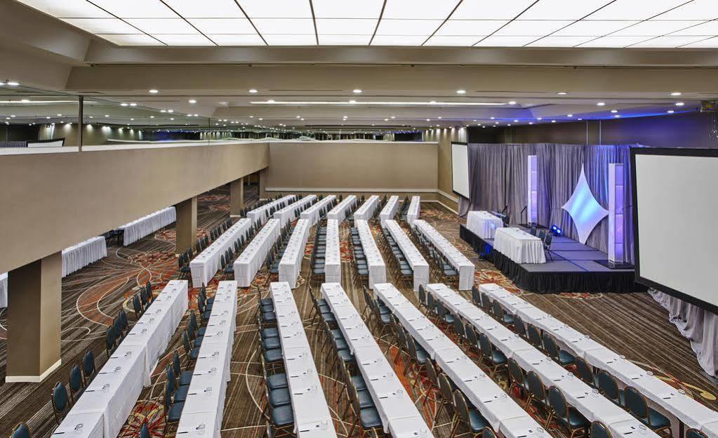 Hyatt Regency Lexington Otel Dış mekan fotoğraf