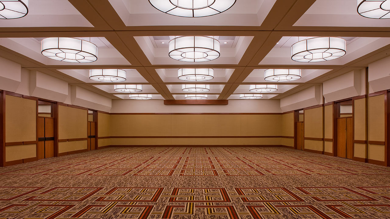 Hyatt Regency Lexington Otel Dış mekan fotoğraf