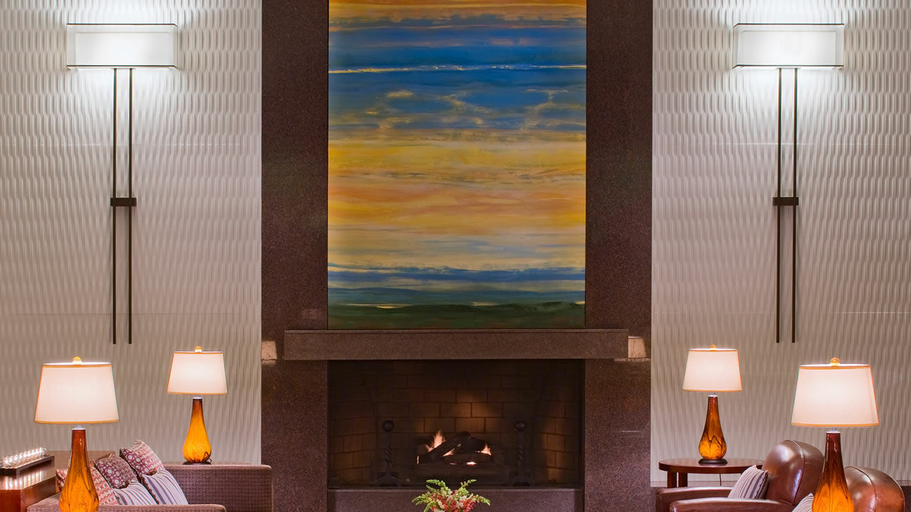 Hyatt Regency Lexington Otel İç mekan fotoğraf